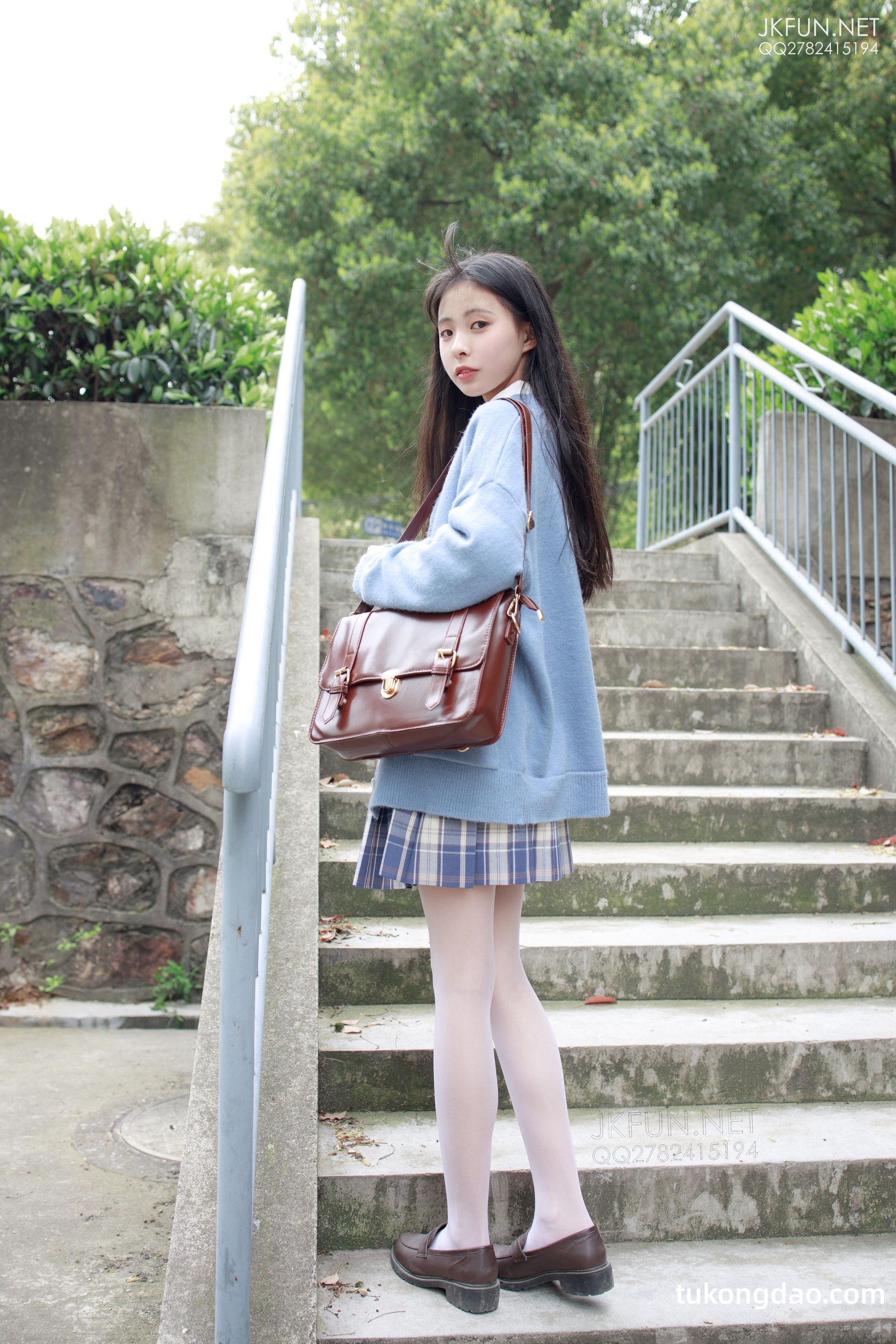 JKFUN-003 写真集 JKFUN-第143张